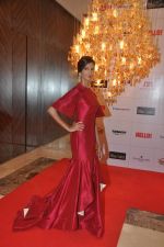 Poorna Jagannathan at Hello hall of  fame awards 2013 in Palladium Hotel, Mumbai on 24th Nov 2013